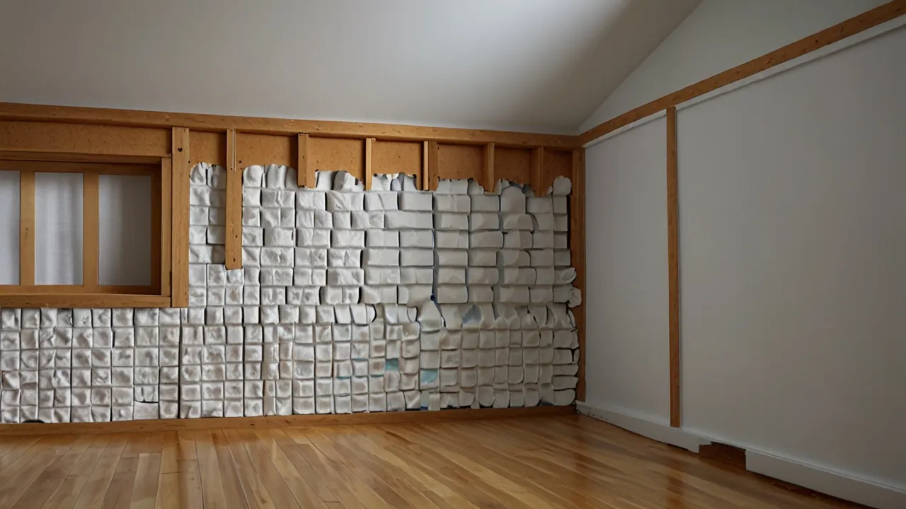 Styropian akustyczny: jakie korzyści i montaż zapewniają najlepszą izolację?