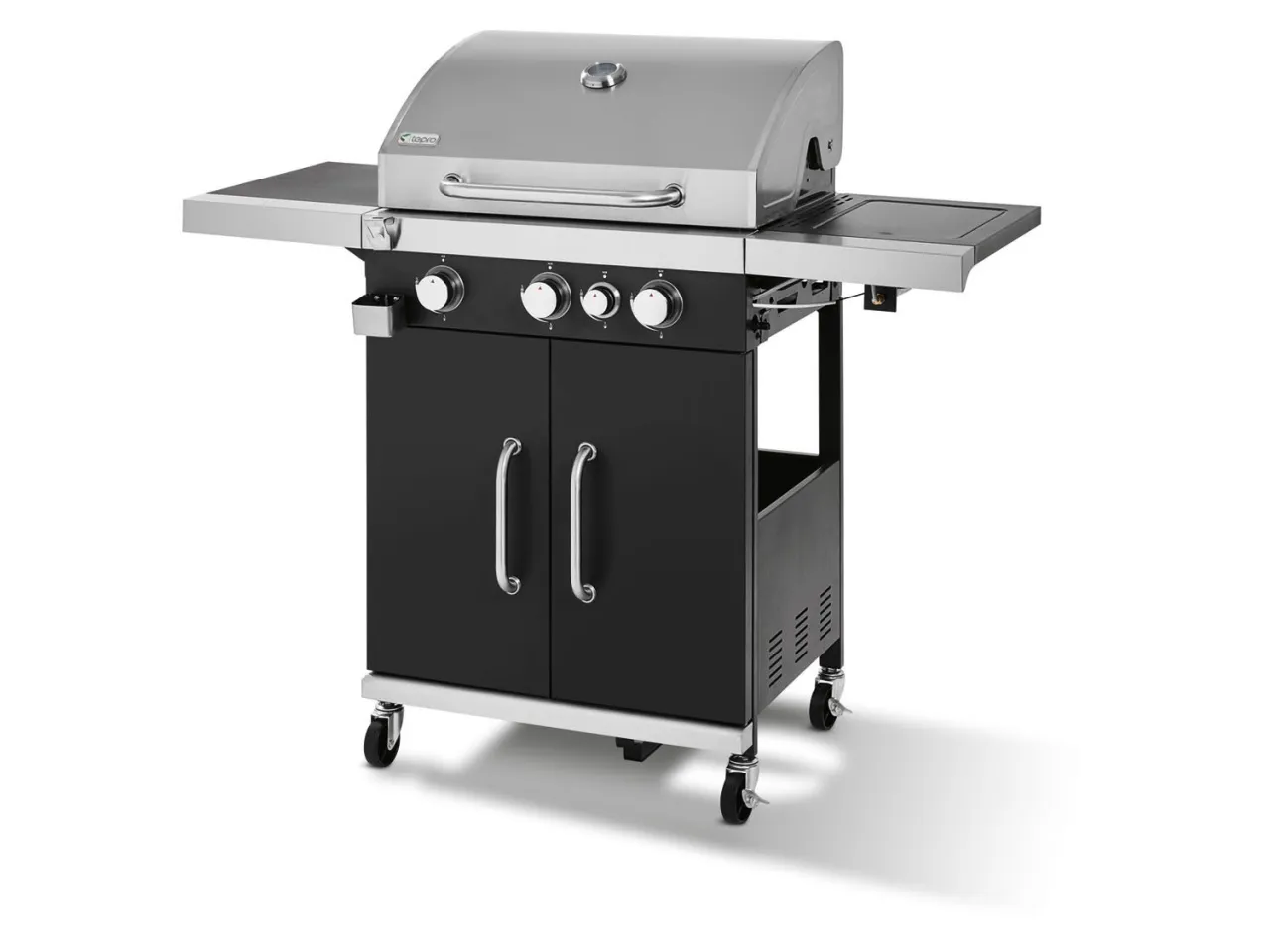 Tepro grill gazowy: Prawda, która zaskoczy każdego grillującego