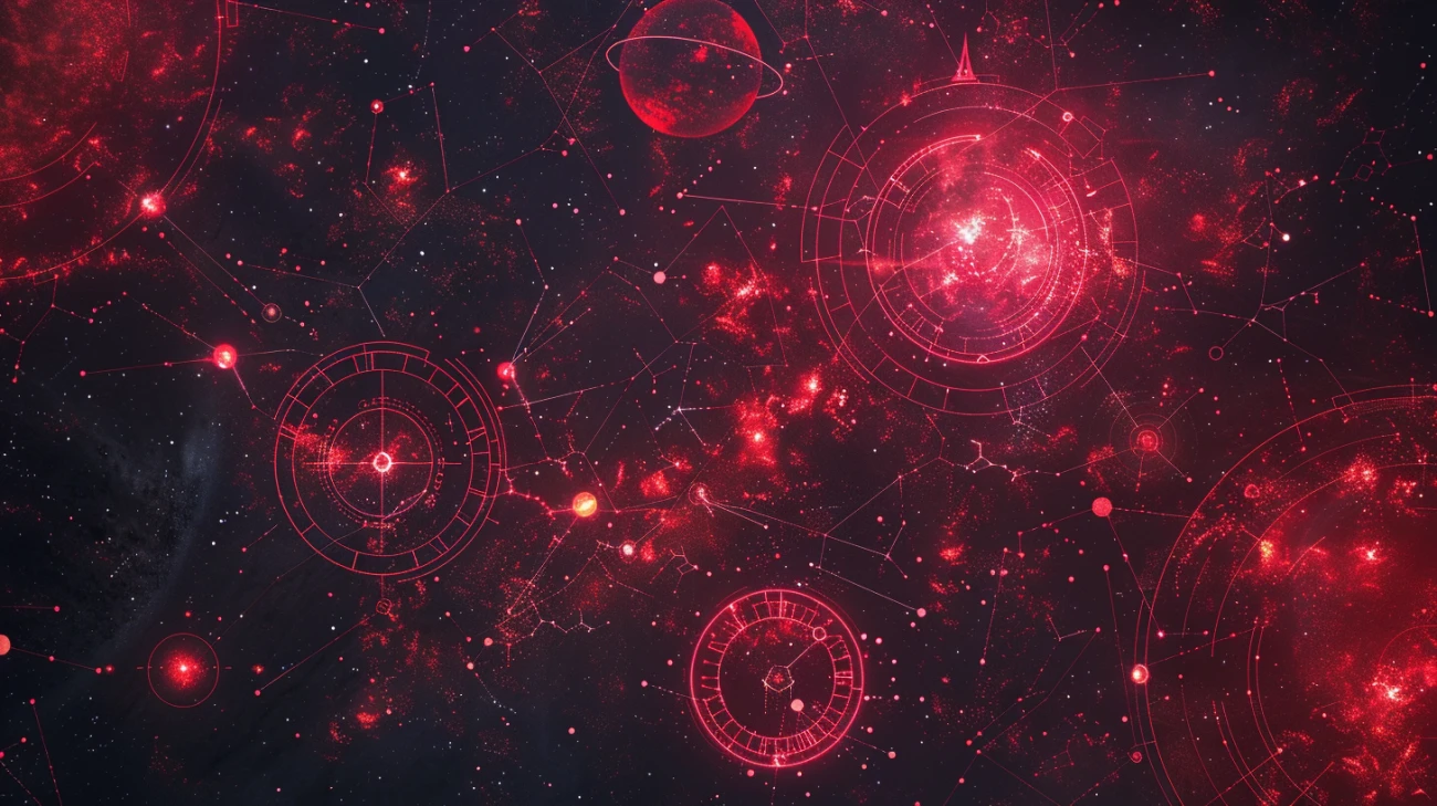 Znaki zodiaku, których lepiej unikać. Mają trudny charakter i lubią dramę