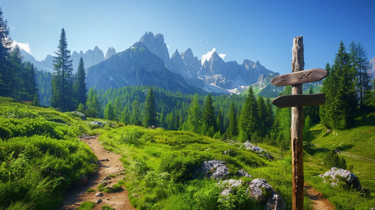 Wycieczki jednodniowe w góry: 5 najlepszych destynacji blisko