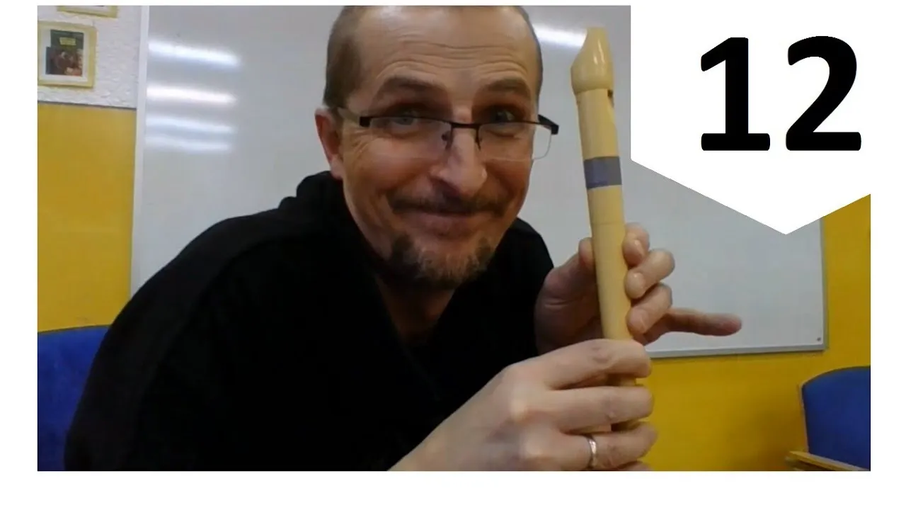 Jak zagrać C na flecie - proste sposoby na idealny dźwięk