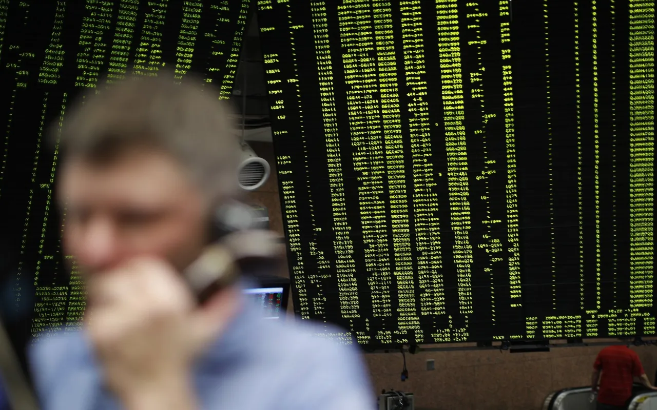 Krzywa rentowności obligacji USA: co naprawdę oznacza dla inwestorów