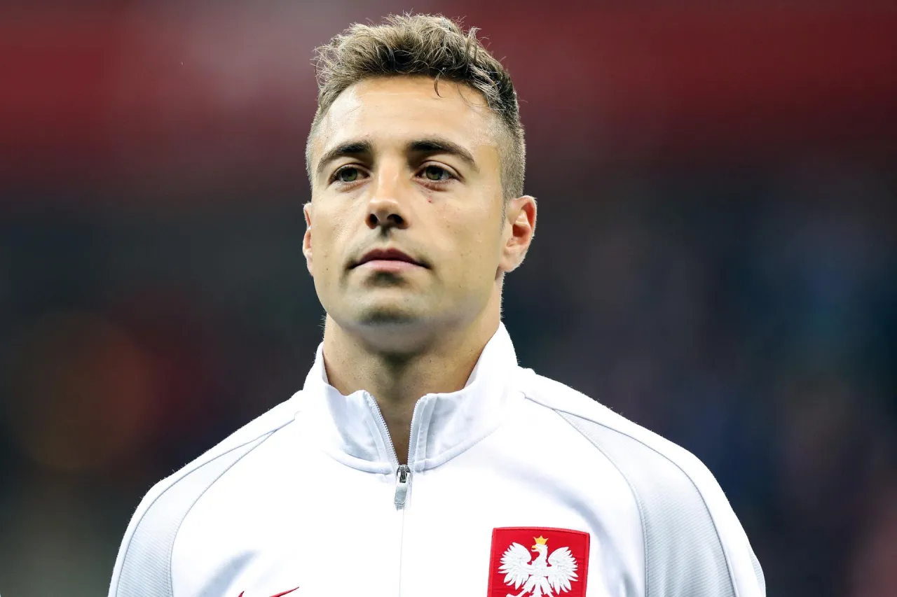 Thiago Cionek - wiek, kariera i ciekawostki o piłkarzu