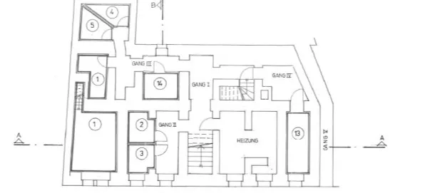 Was zählt zur Wohnfläche eines Hauses? Klare Antworten und Fakten Was zählt zur Wohnfläche eines Hauses? Klare Antworten und Fakten