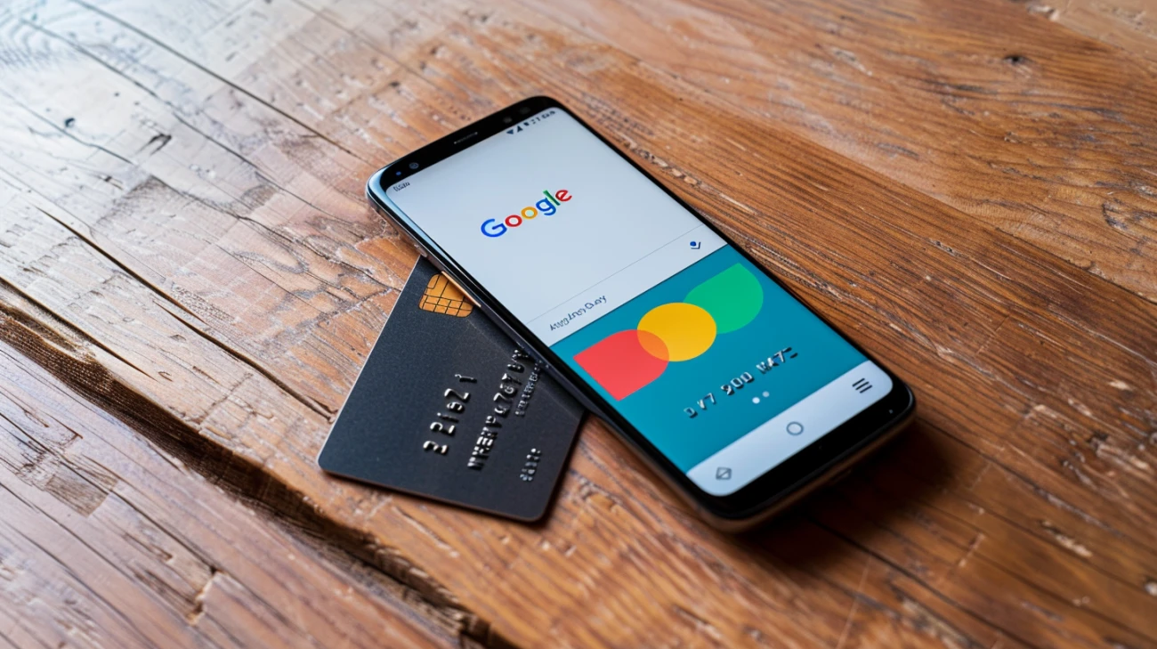 Doładowanie konta Google - Prosty sposób na doładowanie swojego konta