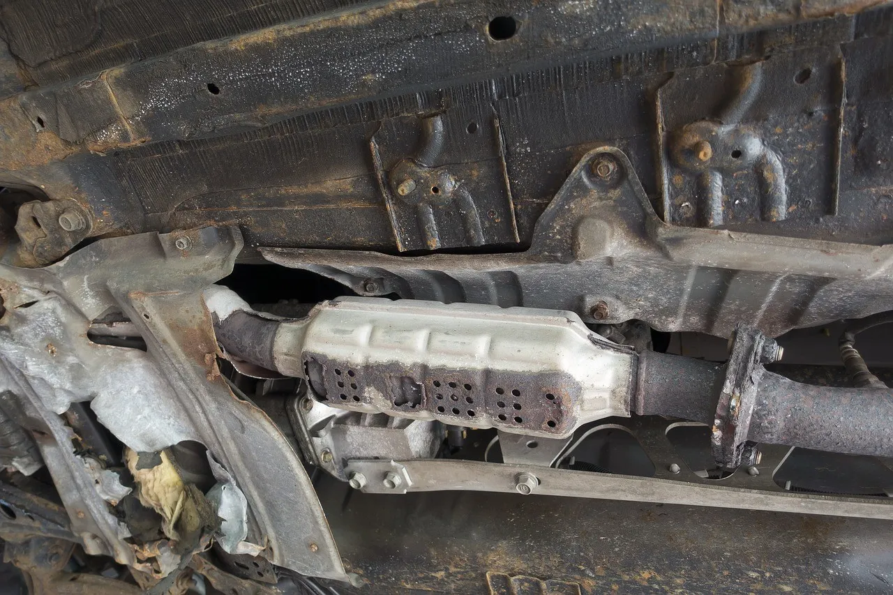 Ile wytrzymuje katalizator w benzynie i jak go przedłużyć?