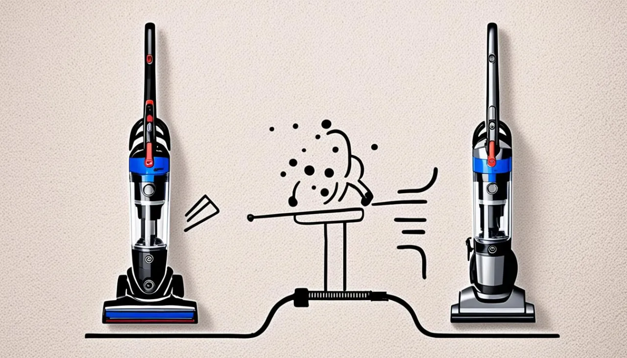 Odkurzacz bezprzewodowy Miele czy Dyson - który model jest lepszy?