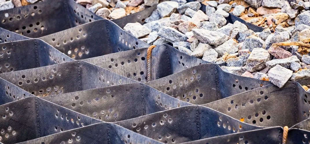 Jaką geokrata na podjazd wybrać? Porównanie GEOKRATA 150 i 200