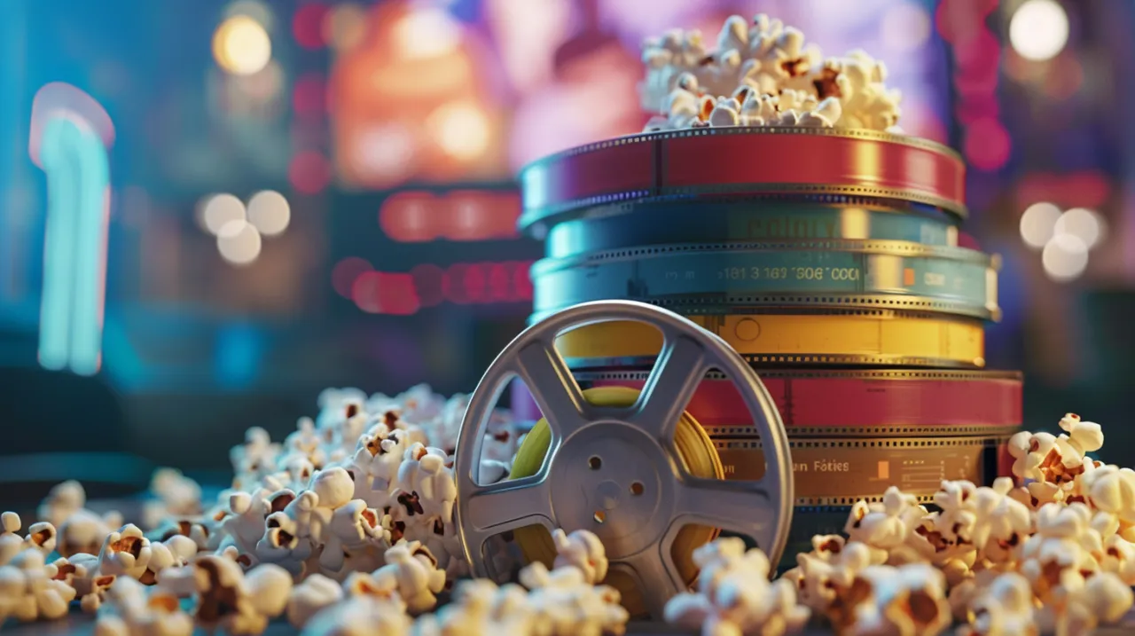 Quizy filmowe polskie: sprawdź swoją wiedzę o polskim kinie