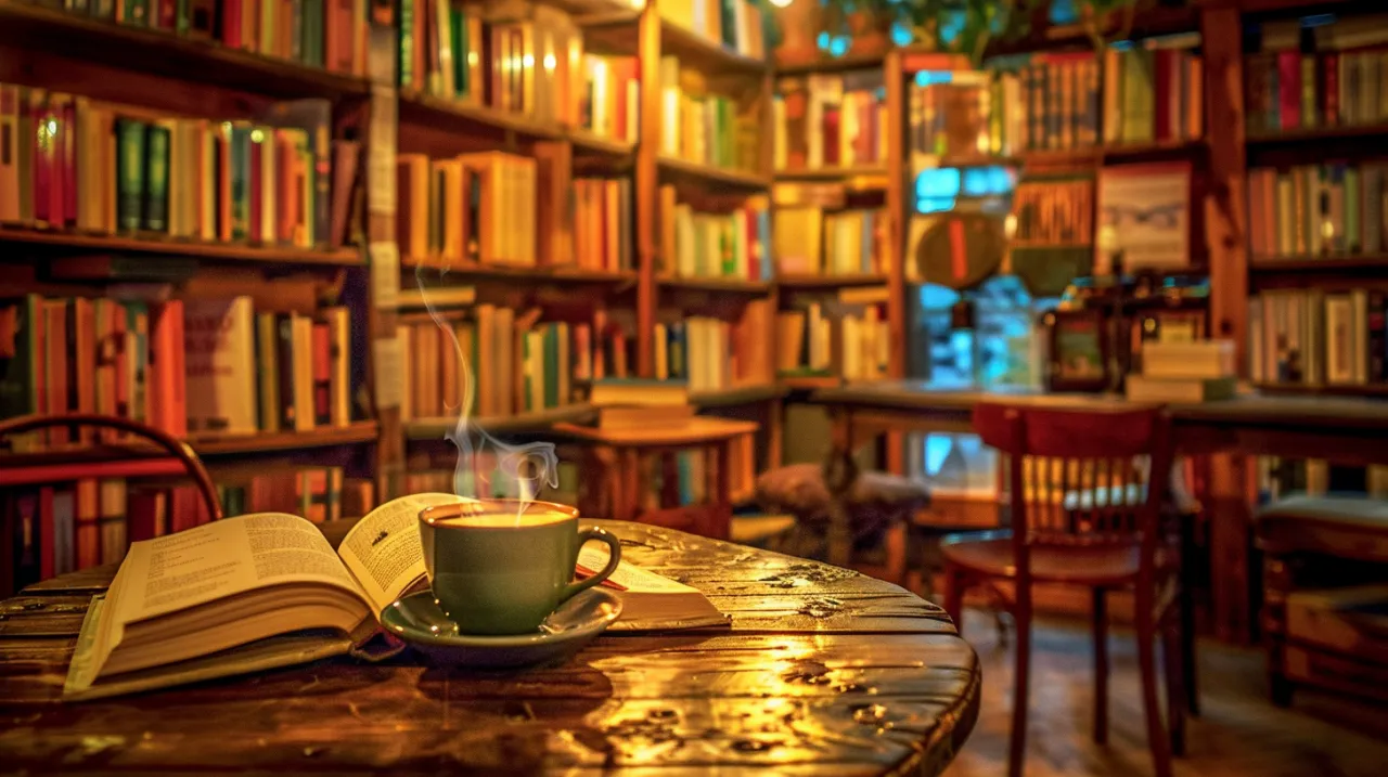 Literatka we Wrocławiu - co warto wiedzieć? Odkryj literacką scenę