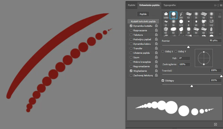 Jak dodać pędzle do Photoshopa i ułatwić swoją pracę twórczą