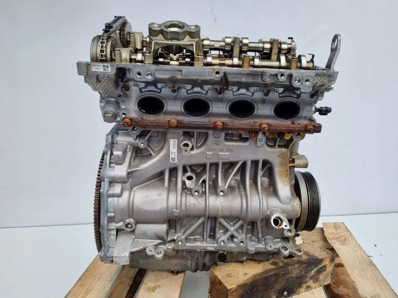 BMW X3 jaki silnik benzynowy wybrać – uniknij najgorszego wyboru