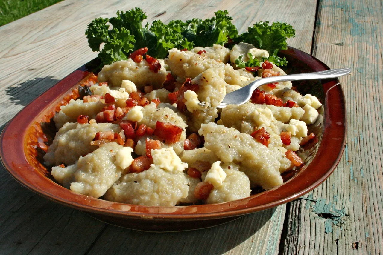 Regionalne potrawy z ziemniaków: Tradycyjne smaki, które musisz znać