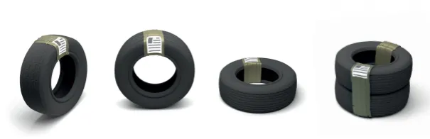 Jak zapakować opony do wysyłki: 5 prostych kroków i wskazówki