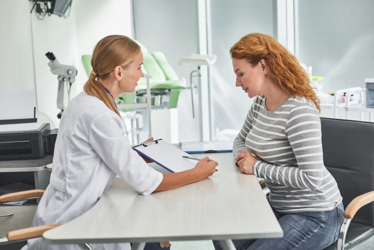 Jakie leki są potrzebne przy criotransferze na cyklu naturalnym?