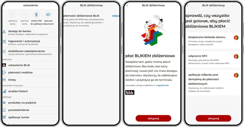 Na czym polega Blik i jak może ułatwić codzienne płatności