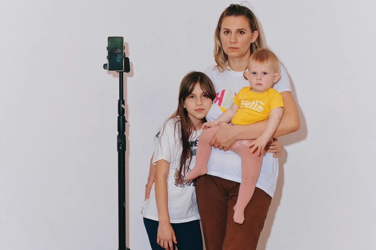 Po tamtej stronie - przejmujący dramat o uchodźcach w Europie