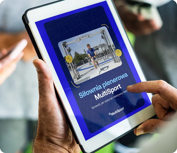 Czy w Zdrofit jest multisport? Sprawdź, co musisz wiedzieć!