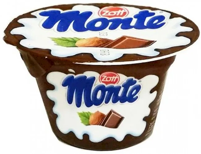 Czy Monte ma gluten? Sprawdź, które produkty są bezglutenowe