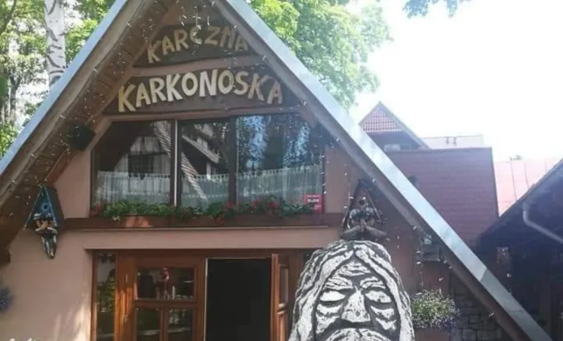 Karczma Karkonoska - opinie i najlepsze dania w regionie
