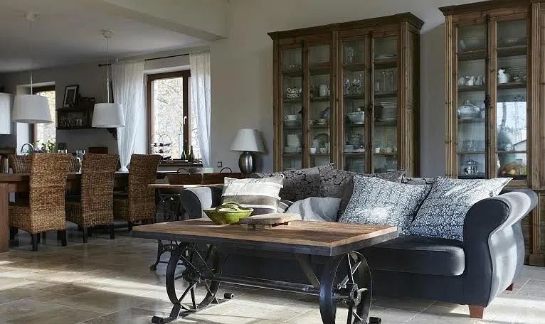 Jak przerobić stare meble i nadać im nowy, stylowy wygląd