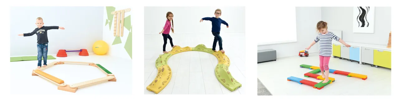 Panele sensoryczne: Klucz do rozwoju zmysłów u dzieci i ich korzyści Panele sensoryczne: Klucz do rozwoju zmysłów u dzieci i ich korzyści