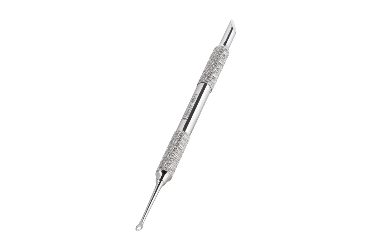 Kopytko do skórek: wybierz, używaj i dbaj o paznokcie