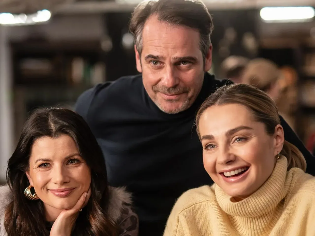 Przyjaciółki kiedy? Sprawdź, kiedy są nowe odcinki i emisje