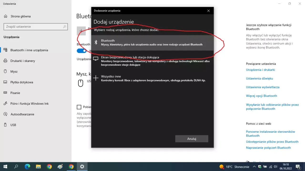 Jak podłączyć słuchawki bezprzewodowe Sinsay - proste kroki i porady