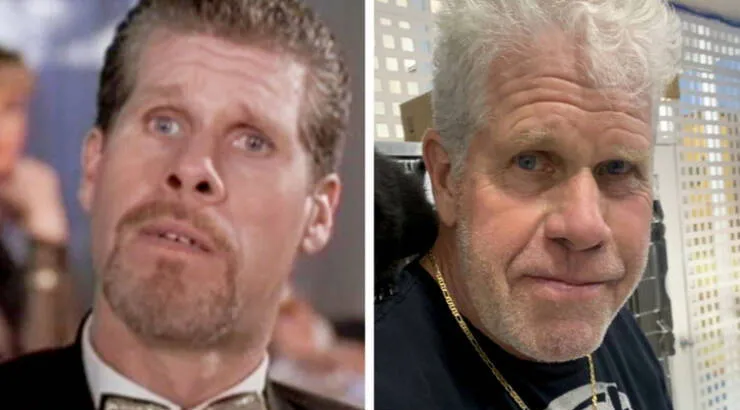 Akademia Policyjna obsada: Co dziś robią kultowi aktorzy? Akademia Policyjna obsada: Co dziś robią kultowi aktorzy?