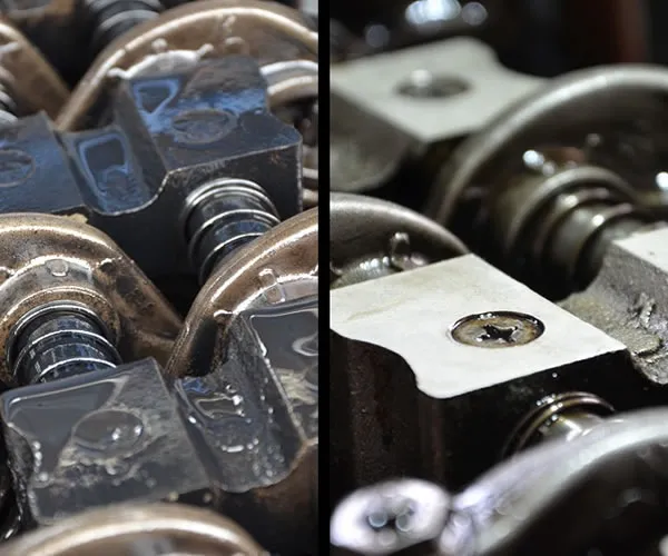 Ile kosztuje płukanie silnika? Poznaj ceny i metody, które warto znać