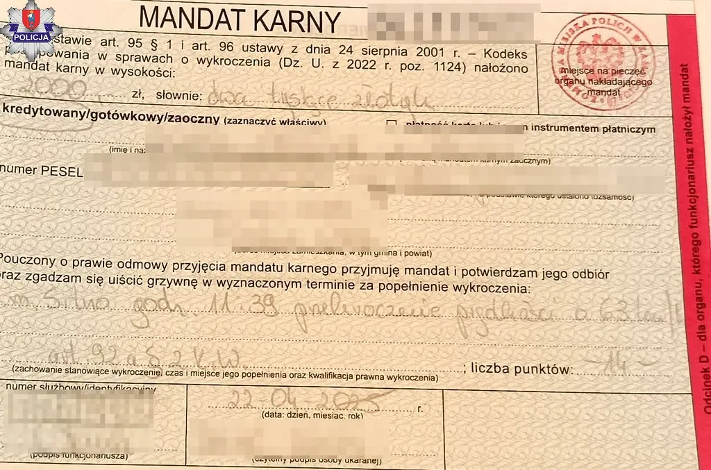 Czy kominiarz może wystawić mandat? Sprawdź jego uprawnienia i konsekwencje