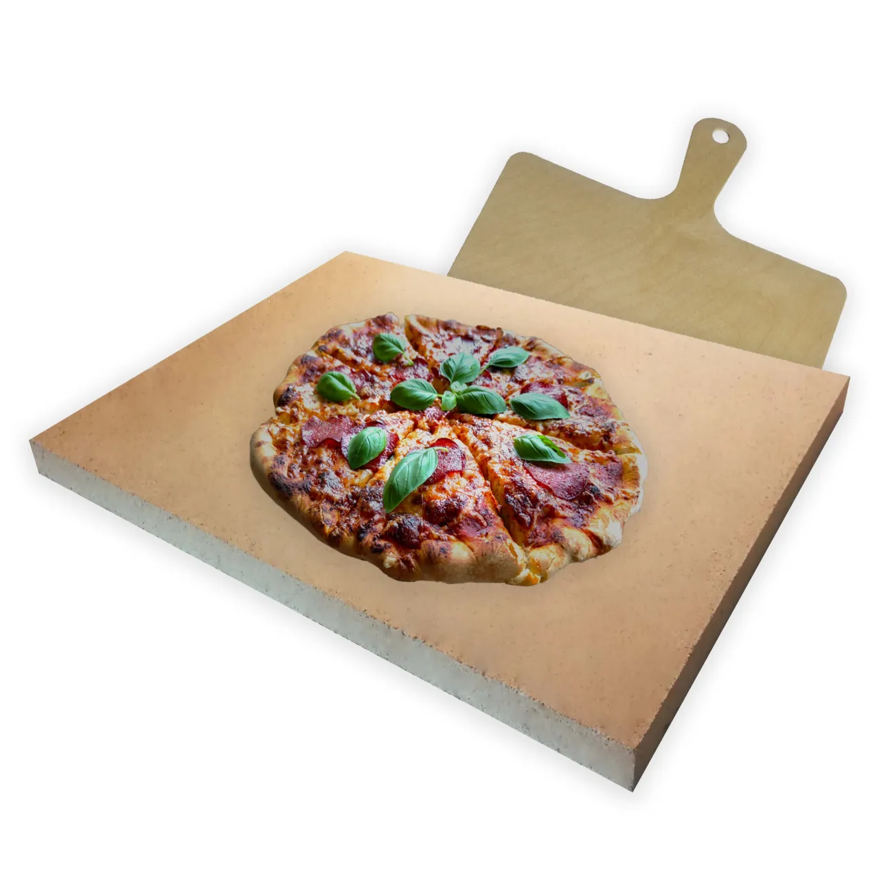 Kamień do pizzy czy warto? Sprawdź, jak poprawia jakość wypieku