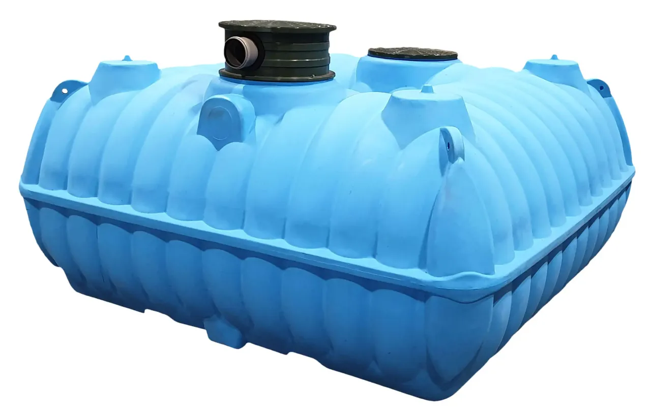 Jak szybko zapełnia się zbiornik na deszczówkę? Zaskakujące fakty! Jak szybko zapełnia się zbiornik na deszczówkę? Zaskakujące fakty!