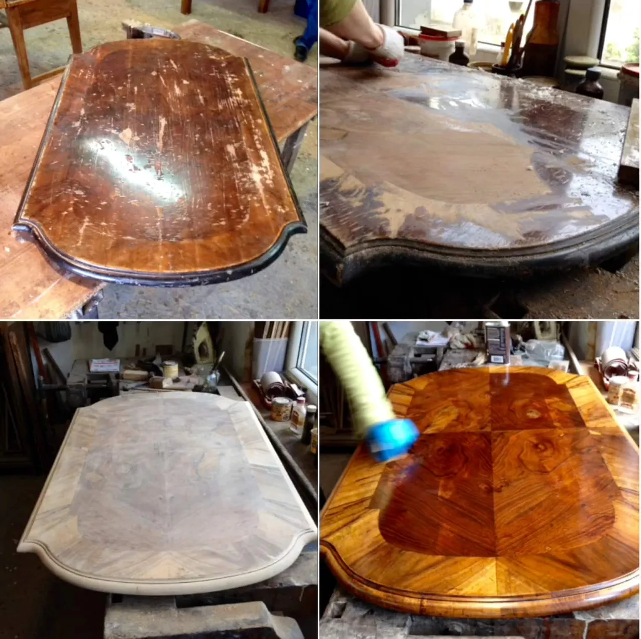 Jak lakierować meble i uniknąć najczęstszych błędów w procesie