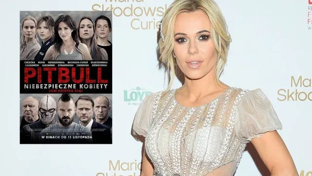 Która aktorka z Pitbulla skradła serca i czemu jest tak popularna?