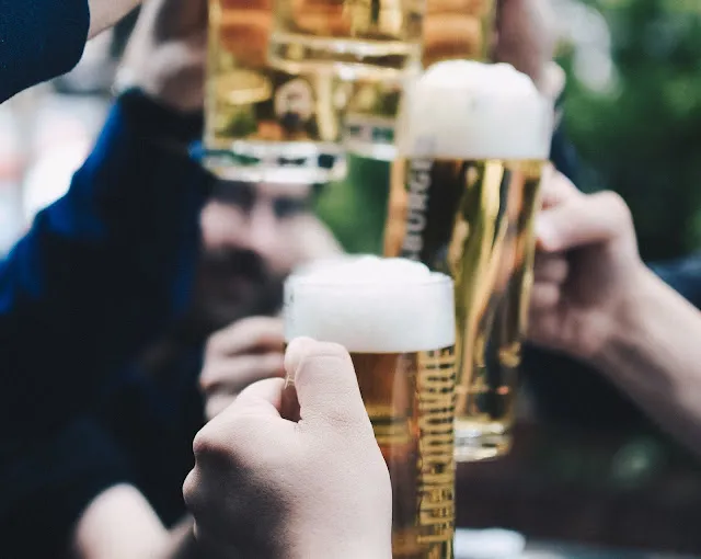 Gdzie na piwo w Berlinie: najlepsze miejsca na niezapomniane chwile