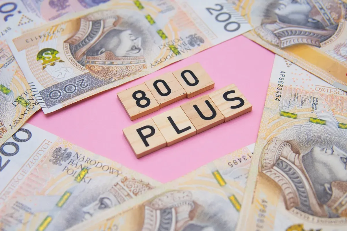 800 plus: kiedy wnioski 2026/2027? Kluczowe daty i terminy