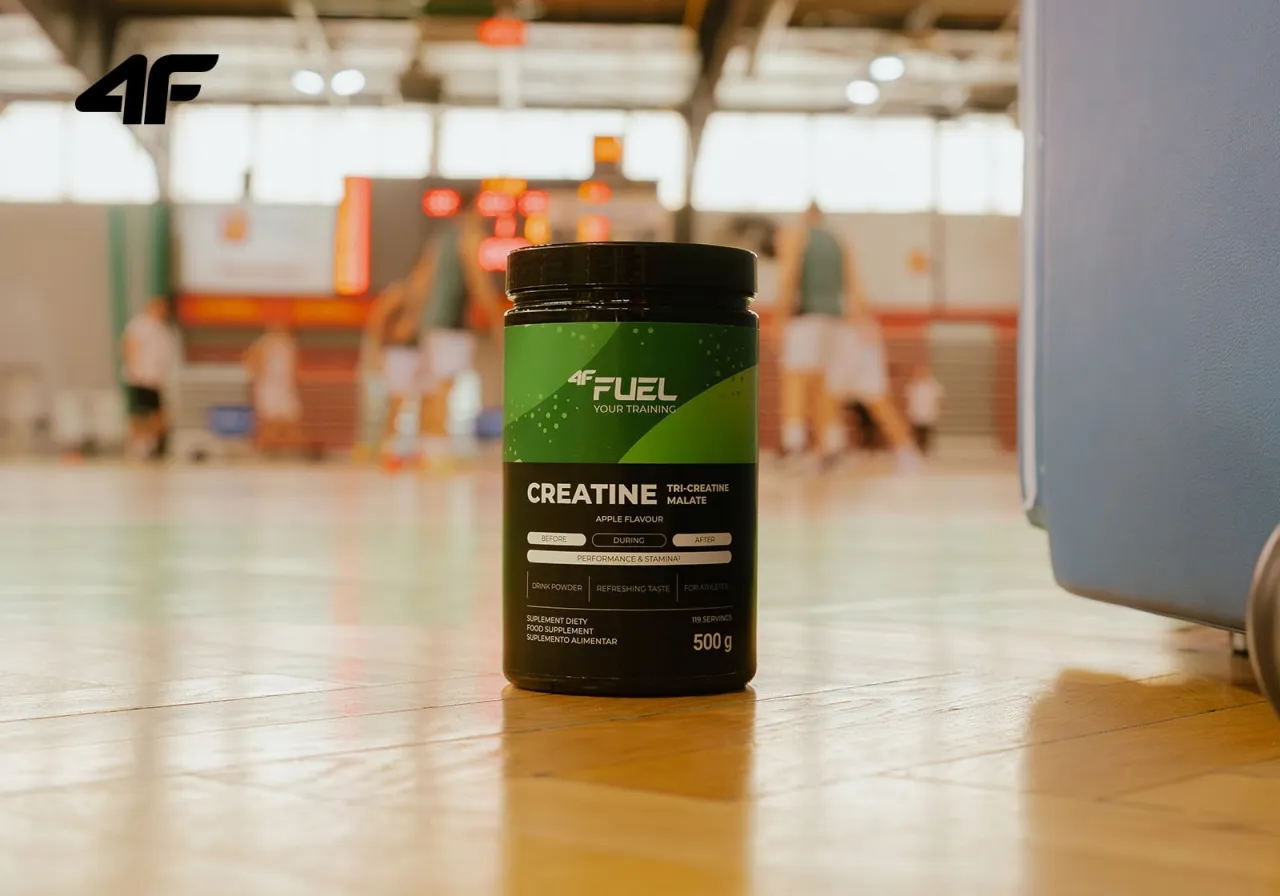 Jakie suplementy warto brać na siłowni, aby maksymalizować wyniki?