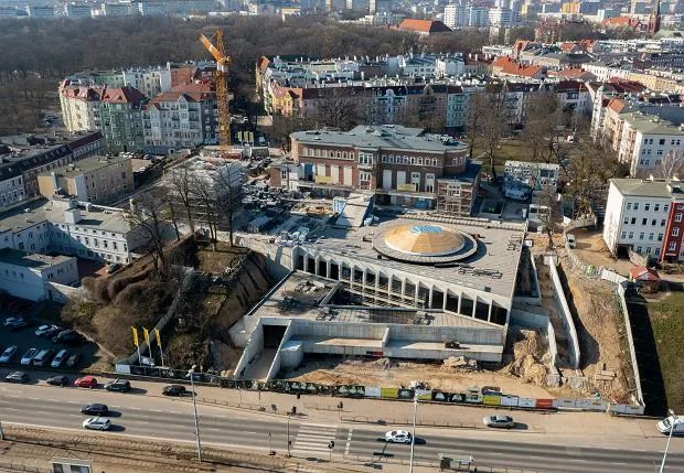 Teatr polski Szczecin - kiedy otwarcie i co nowego po modernizacji