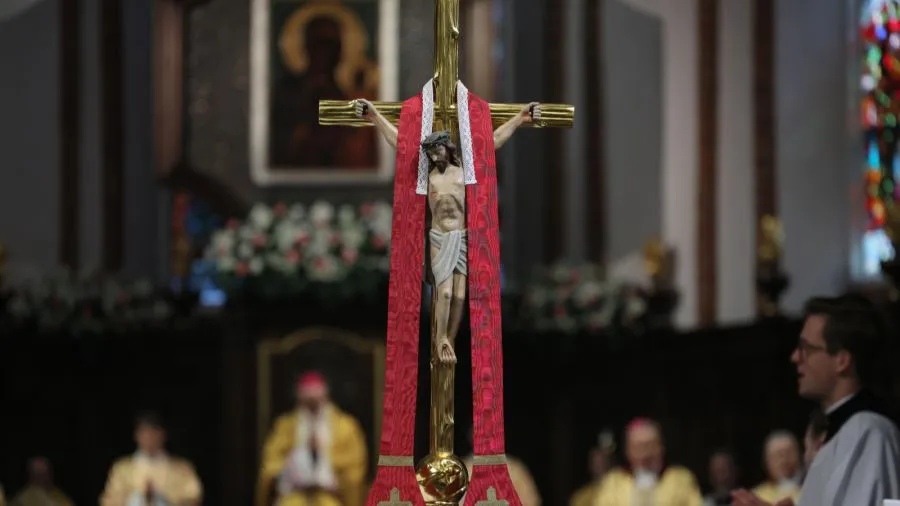 Jakie dziś święto w kościele? Poznaj znaczenie i tradycje tego dnia