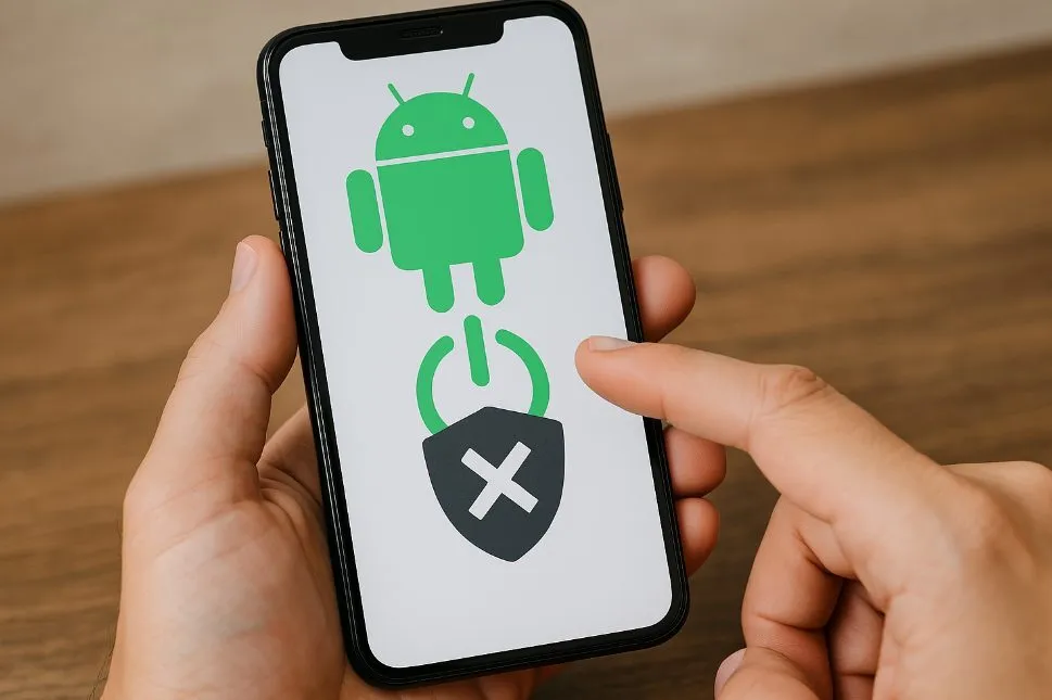 Jak zablokować aplikacje w tle Android, aby poprawić wydajność i baterię