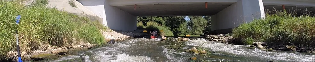 Jaki strój na kajaki: uniknij błędów w wyborze odzieży na wodę Jaki strój na kajaki: uniknij błędów w wyborze odzieży na wodę