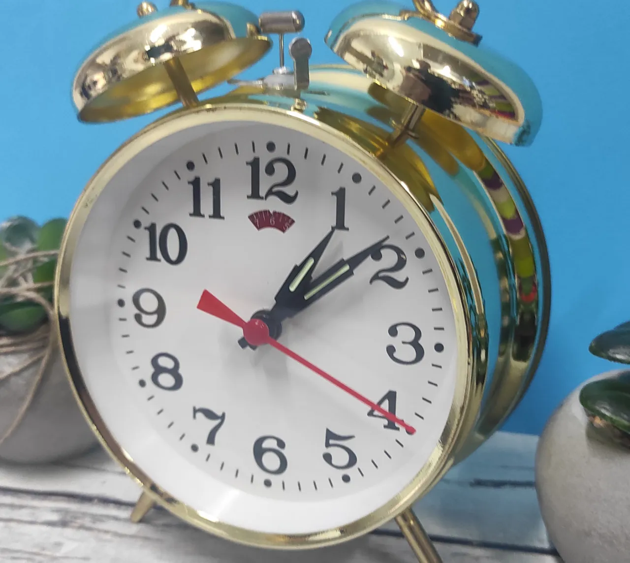 Budzik dla niesłyszących opinie - które modele naprawdę działają?