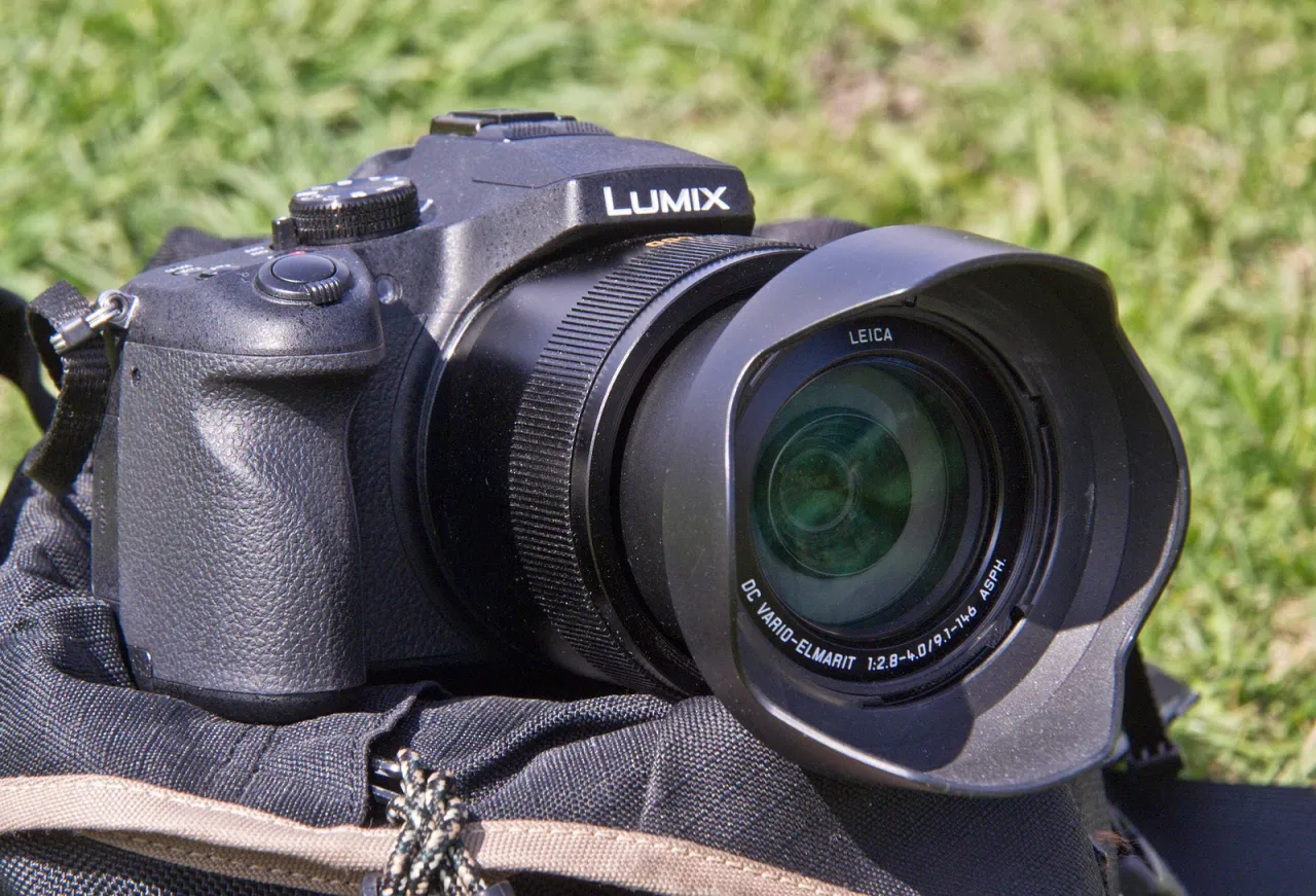 Test aparatu Lumix FZ18: Czy warto kupić? Opinie i recenzje użytkowników
