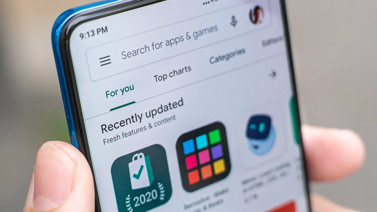 Apps auf Android erstellen: Von der Idee zum Play Store-Hit