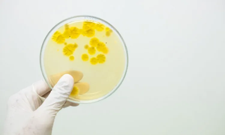 Bakterie w moczu - co oznacza wynik "bardzo liczne"?