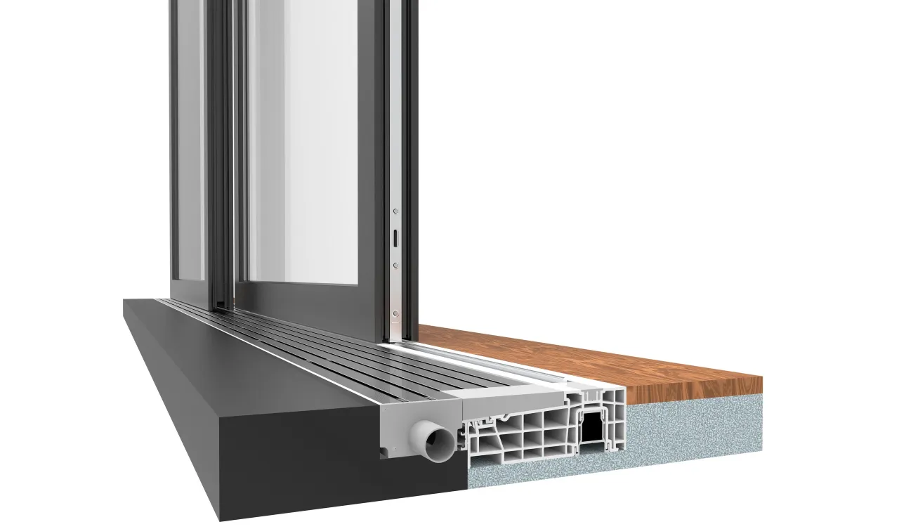 Jak ocieplić próg drzwi tarasowych? Skuteczne metody i porady