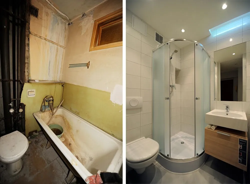 Ile kosztuje remont łazienki? Rzeczywiste ceny i opinie użytkowników Ile kosztuje remont łazienki? Rzeczywiste ceny i opinie użytkowników