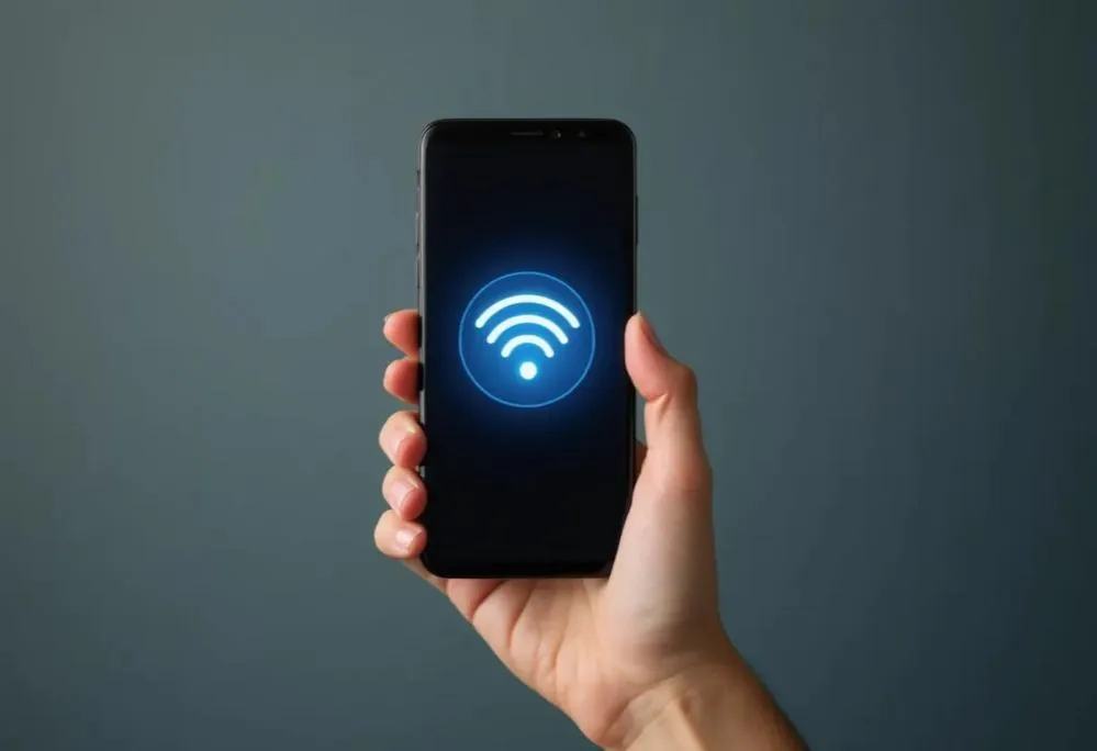 Jak włączyć internet w telefonie Plus - proste kroki, które działają